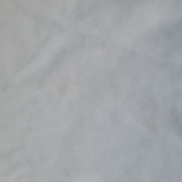 Nike PSG Paris Saint-Germain White Soccer Jersey Size Medium - Picture 10 of 10